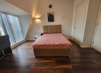 Thumbnail Town house to rent in Greenfield Place, Hayes, Greater London