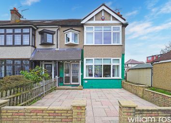Thumbnail Semi-detached house for sale in Ainslie Wood Gardens, Chingford, London