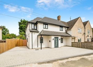 Thumbnail 5 bed end terrace house for sale in Lee Road, Aylesbury