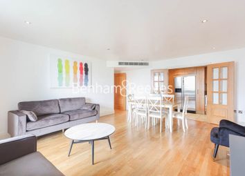 Thumbnail Flat to rent in Thames Point, Imperial Wharf