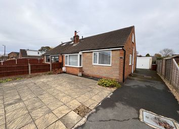 Thumbnail 2 bed semi-detached bungalow to rent in Dob Lane, Walmer Bridge, Preston