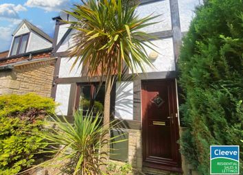 Thumbnail Terraced house to rent in Green Meadow Bank, Bishops Cleeve, Cheltenham