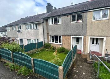 Thumbnail Terraced house for sale in Maes Llwyn, Amlwch, Isle Of Anglesey