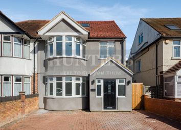 Thumbnail Semi-detached house for sale in Nelson Road, Hounslow