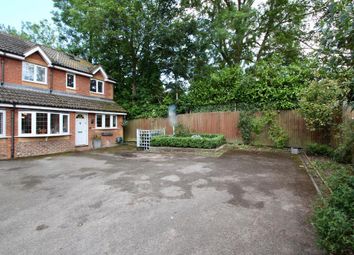 5 Bedroom Semi-detached house for sale