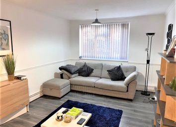Thumbnail 1 bed flat to rent in Haldon Close, Chigwell