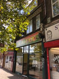 Thumbnail Restaurant/cafe for sale in London Road, Norbury