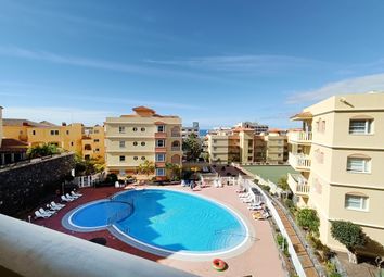 Thumbnail 3 bed apartment for sale in Golf Del Sur, Tenerife, Spain