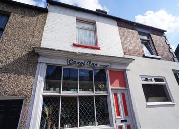 2 Bedrooms Terraced house for sale in Chesterfield Road, Woodseats, Sheffield S8