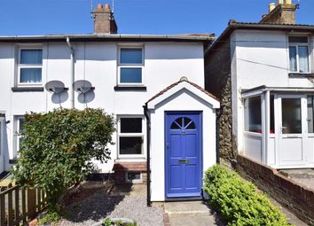 2 Bedroom End terrace house for sale