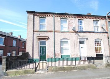 2 Bedroom End terrace house for sale