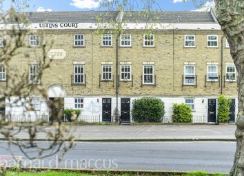 Thumbnail 3 bedroom town house for sale in Peckham Rye, London