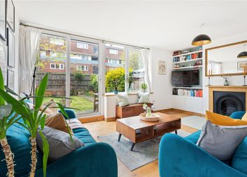 Thumbnail Flat for sale in Ewen Crescent, London