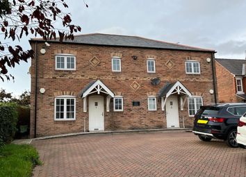 Thumbnail Flat to rent in Station Road, Bawtry, Doncaster