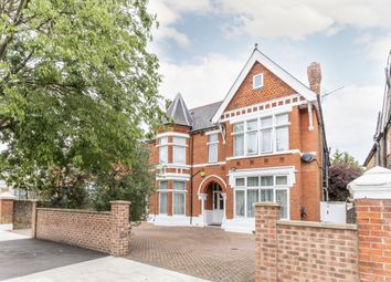 Thumbnail 8 bed detached house to rent in Hamilton Road, London