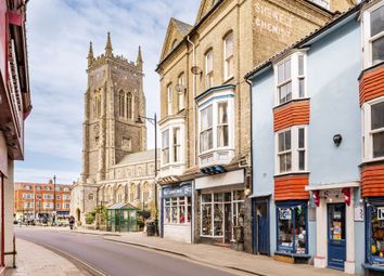 Property listing in Cromer, Norfolk