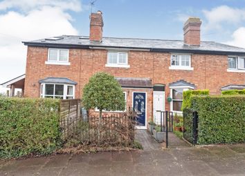 Thumbnail 3 bedroom terraced house for sale in Lansdowne Road, Malvern