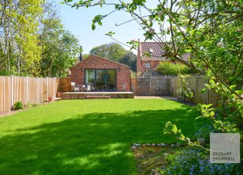 Property listing in Norwich, Norfolk
