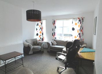 Thumbnail Flat to rent in Crwys Road, Cathays, Cardiff