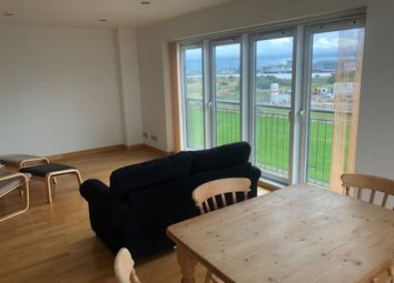 Thumbnail Flat to rent in 1/17, Western Harbour Drive, Edinburgh