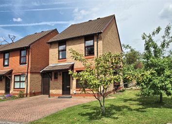 3 Bedroom Link-detached house for sale