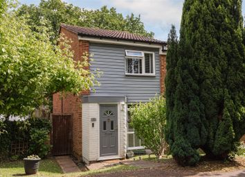 Thumbnail 2 bed end terrace house to rent in Silverstone Close, Redhill