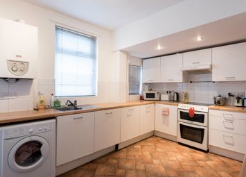5 Bedrooms Semi-detached house to rent in Plantagenet Street, Nottingham NG3
