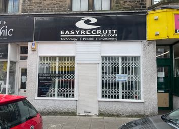 Thumbnail Retail premises to let in Queen Street, Morecambe