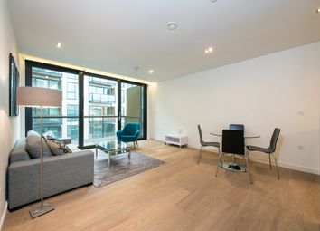 1 Bedrooms Flat to rent in 1 Handyside Street Kings Cross, London N1C