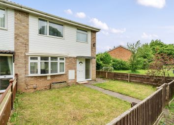 Thumbnail 3 bed end terrace house for sale in Harescombe, Yate, Bristol, Gloucestershire