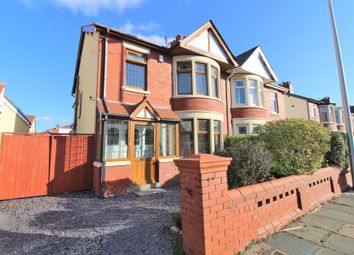 Thumbnail 3 bed semi-detached house for sale in Cleator Avenue, North Shore