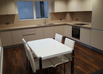 2 Bedrooms Flat to rent in Cambridge Street, Manchester, Greater Manchester M1