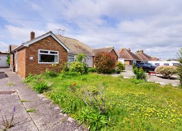 Thumbnail 2 bed semi-detached bungalow for sale in Hopes Lane, Ramsgate