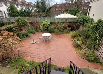 Thumbnail 1 bed property to rent in Langford Place, St John's Wood, London
