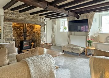 Thumbnail Cottage for sale in Fremington, Barnstaple