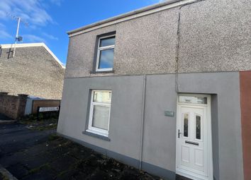 Thumbnail 1 bed flat to rent in High Street, Dowlais Top, Merthyr Tydfil