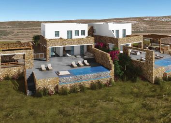 Thumbnail 3 bed villa for sale in Ano Sagkri 843 00, Greece