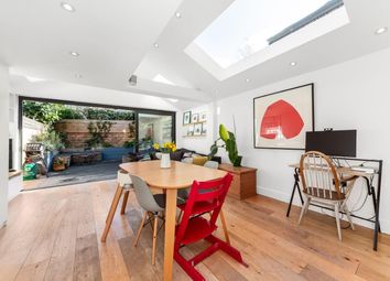 Thumbnail Property for sale in Rommany Road, West Norwood, London