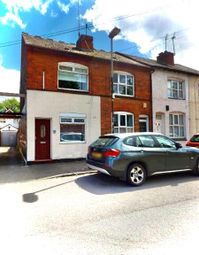 Thumbnail Terraced house for sale in Station Road, Northfield, Birmingham