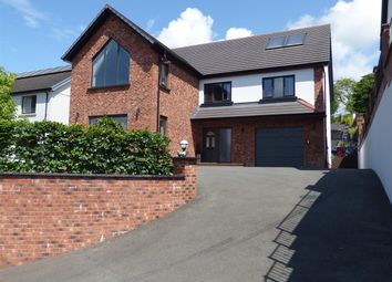 Thumbnail Property for sale in Pantglas, Croesyceiliog, Carmarthen