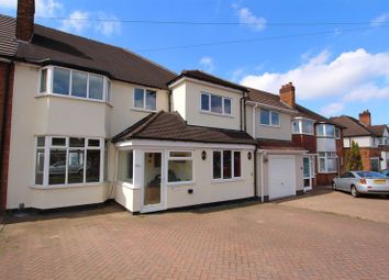 5 Bedroom Semi-detached house for sale