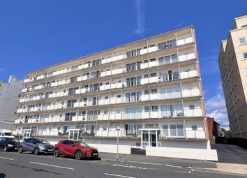 Thumbnail 2 bed flat for sale in Belgrave Court, De La Warr Parade, Bexhill-On-Sea