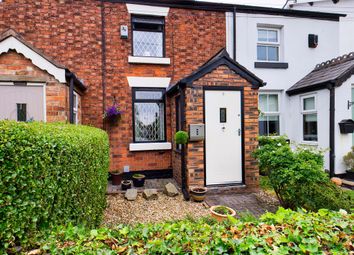 Thumbnail 2 bed terraced house for sale in Springfield Road, Aughton, Ormskirk