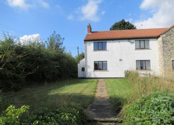 Thumbnail 2 bed cottage to rent in Lumby, South Milford, Leeds
