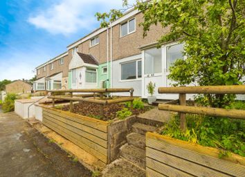 Thumbnail Terraced house for sale in Raleigh Road, Newton Abbot, Devon