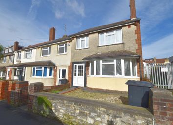 Thumbnail 3 bed end terrace house for sale in Talbot Road, Knowle, Bristol