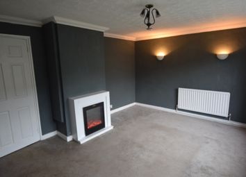 2 Bedroom Semi-detached house for rent