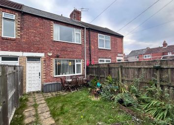 Thumbnail 2 bed terraced house for sale in Duke Street, Ashington