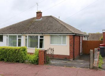 2 Bedroom Semi-detached bungalow for sale