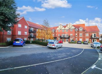 Thumbnail 2 bedroom flat for sale in Rutherford House, Marple Lane, Chalfont St. Peter